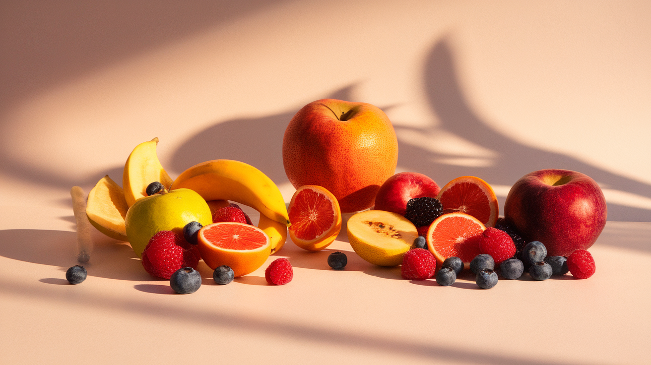 7 potravin pro zářivou pokožku bez vrásek